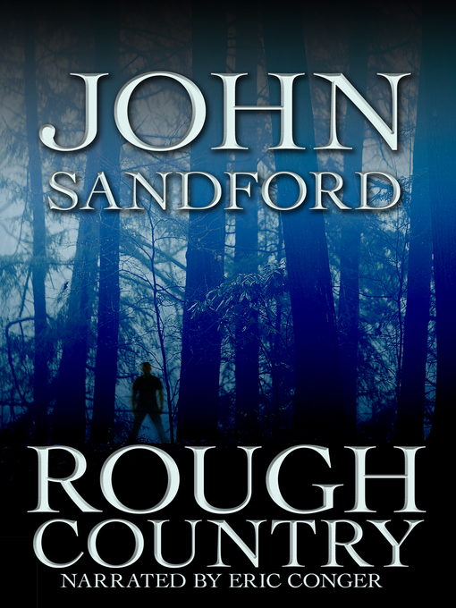 Title details for Rough Country by John Sandford - Available